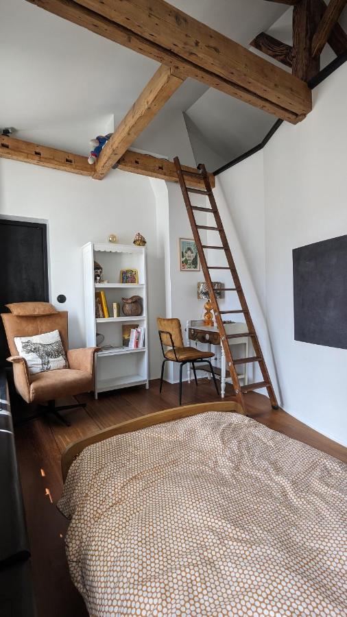 Chambre Privee Centre De Paris Proche Marais Екстериор снимка